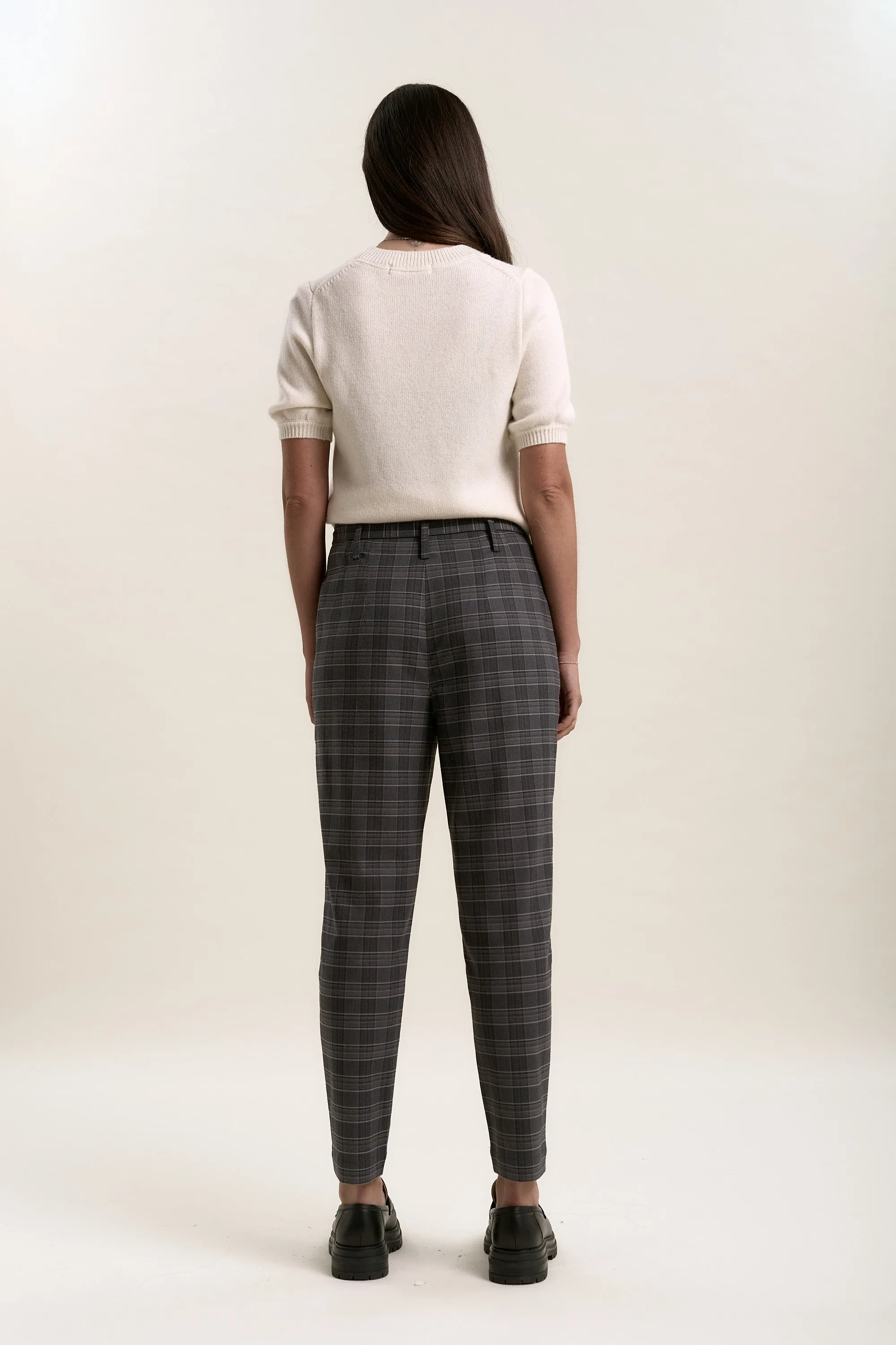 Suzie High Waist Pant