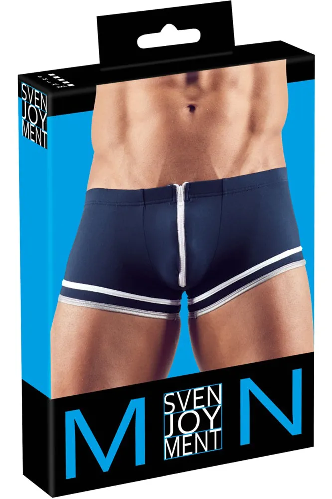 Svenjoyment Sailor Look Pants