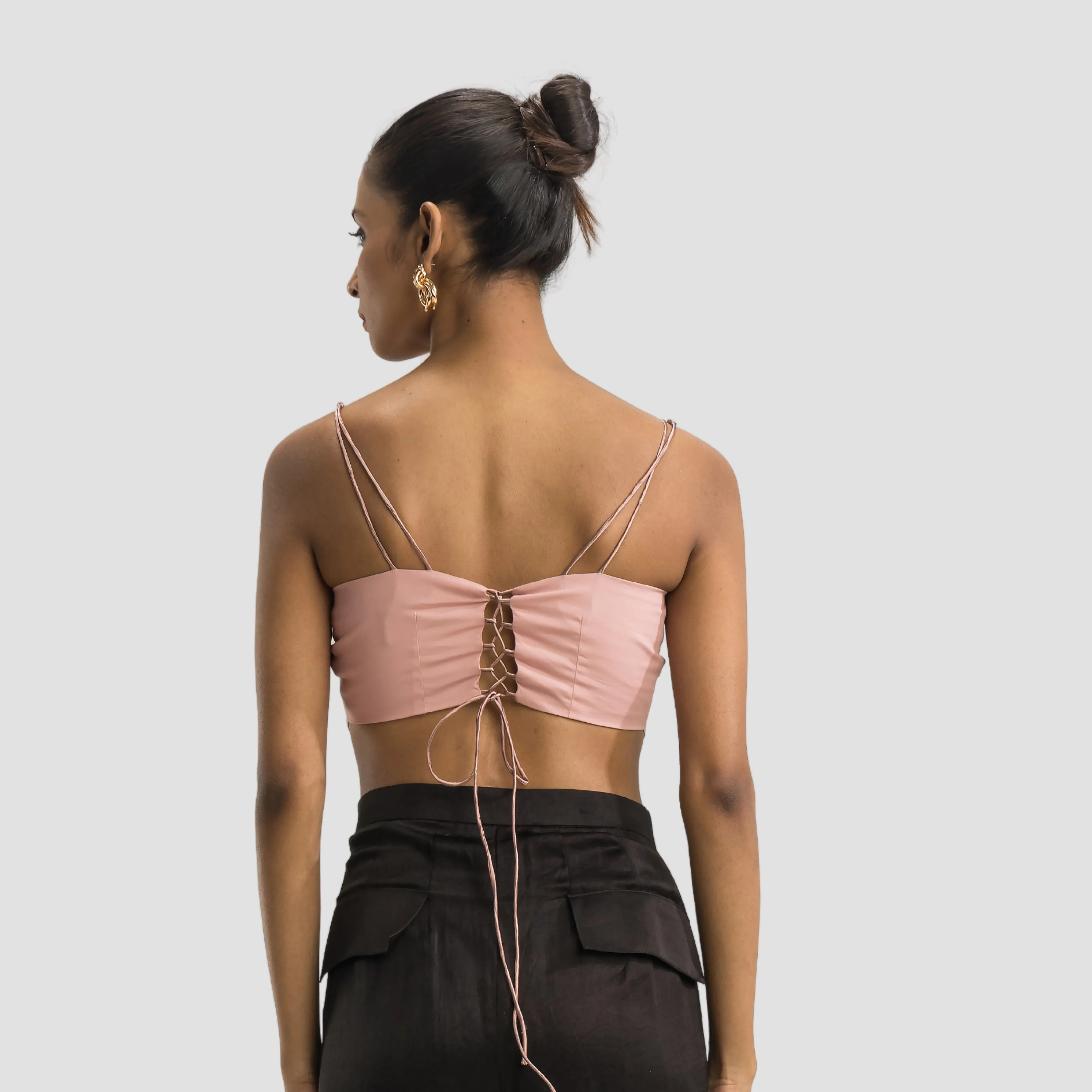 Sweetheart Top