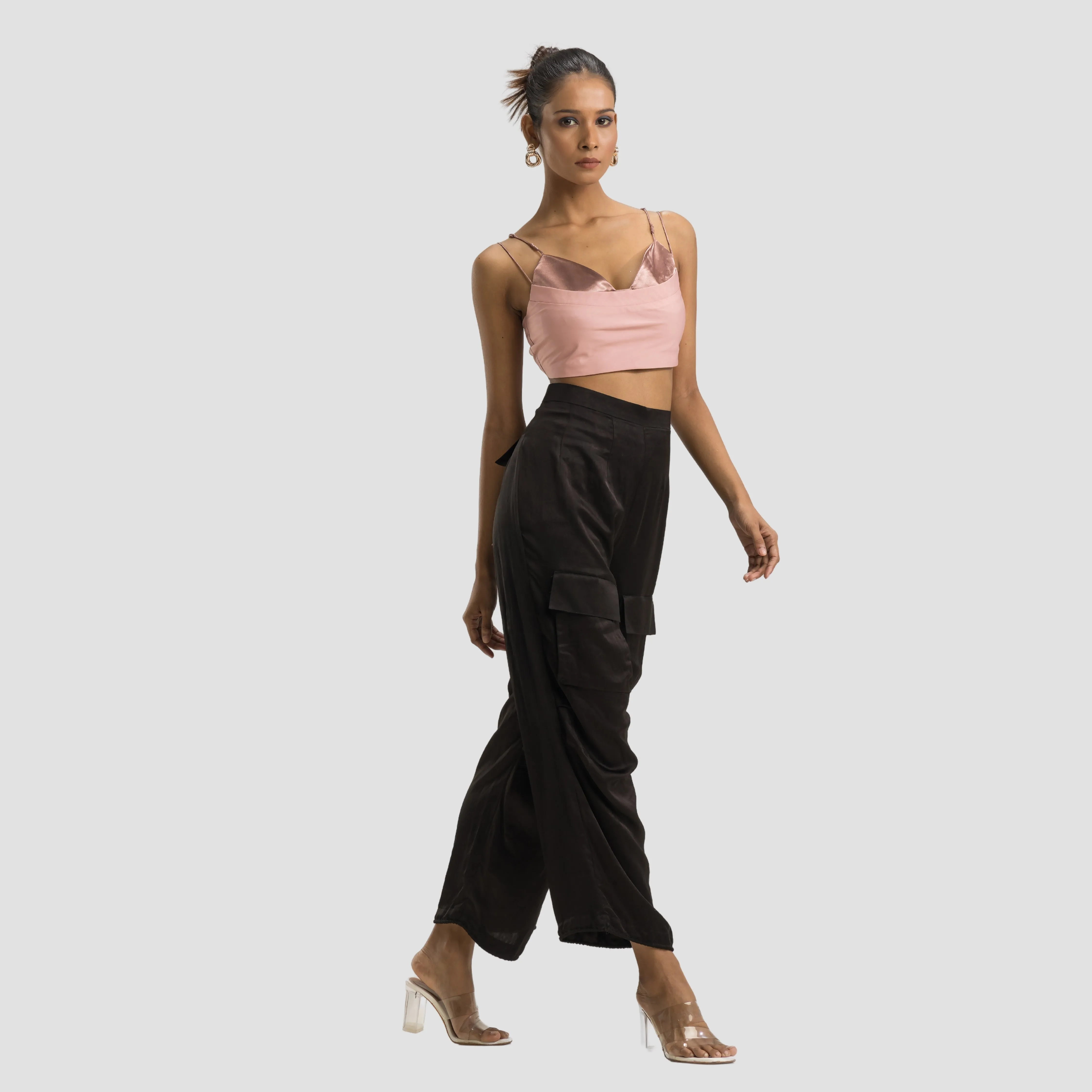 Sweetheart Top