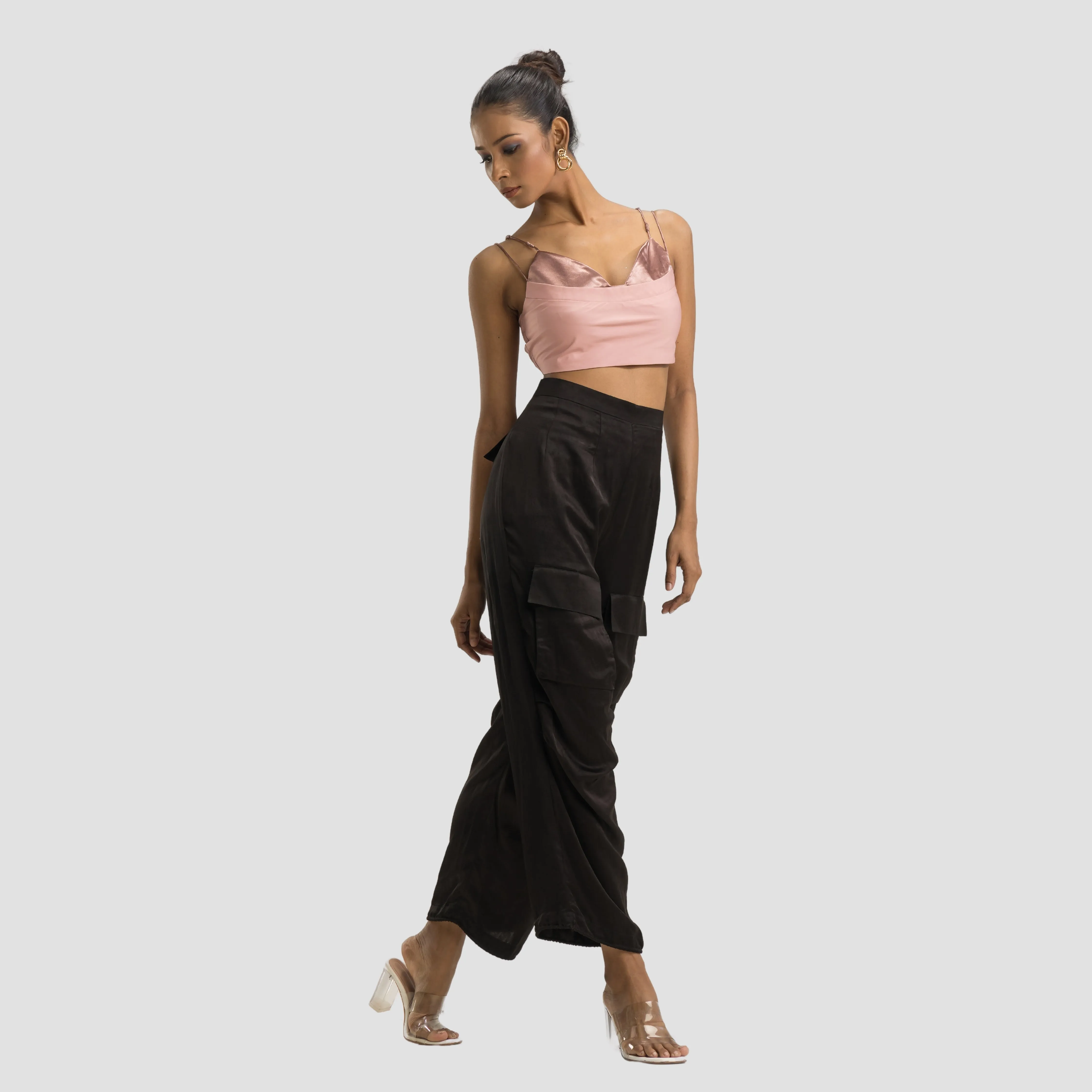 Sweetheart Top