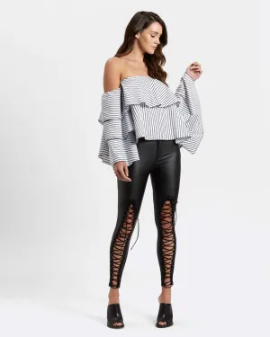 Swing The Mood Top
