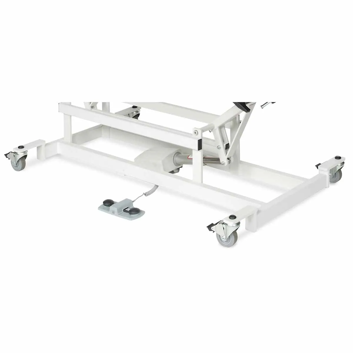 Table Treatment Hi-Lo Power 27w 76L 400lb Capacity by Armedica
