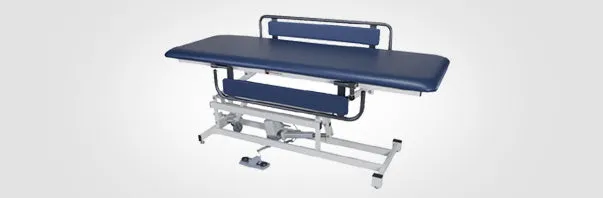 Table Treatment Hi-Lo Power 27w 76L 400lb Capacity by Armedica