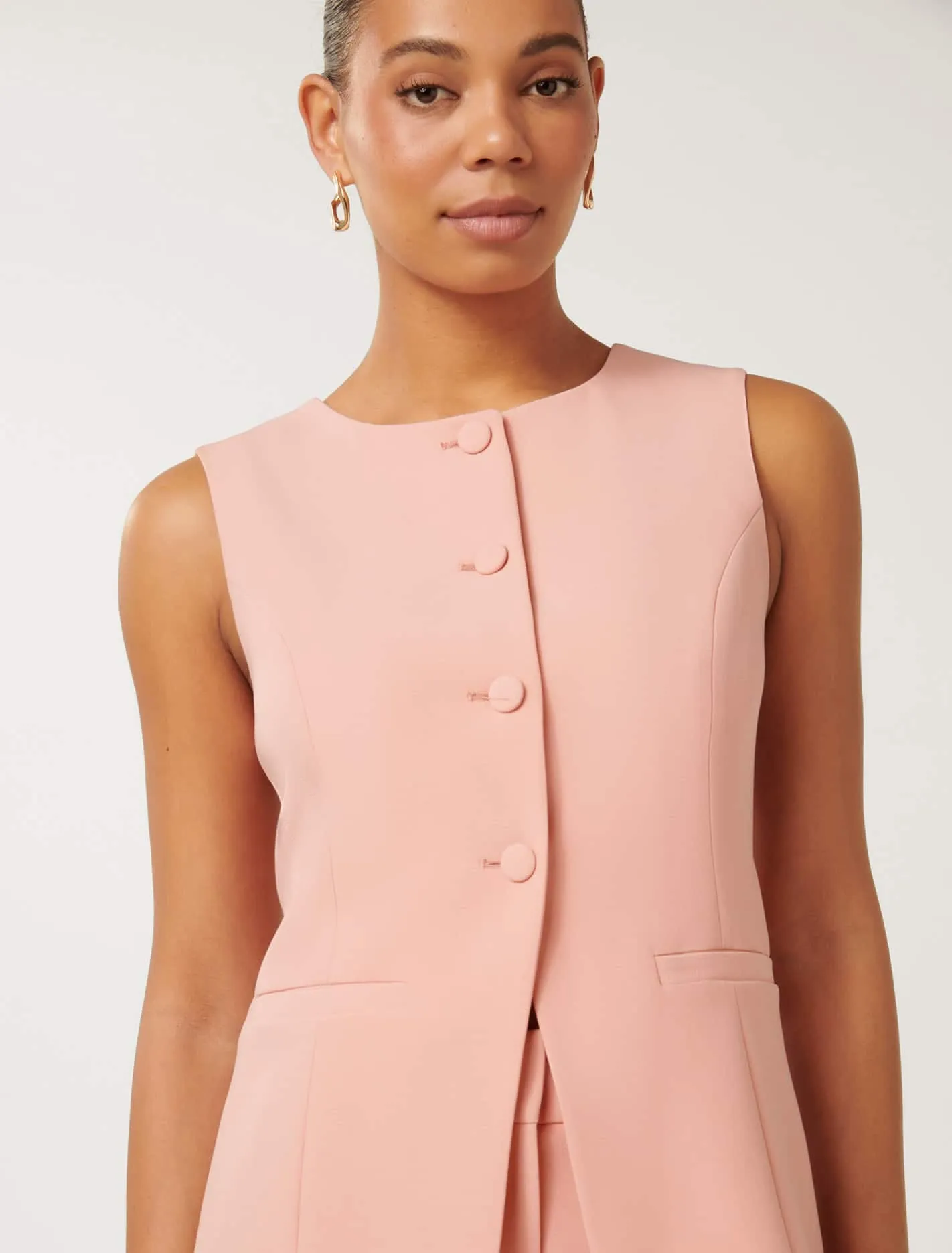 Tahlia Waistcoat