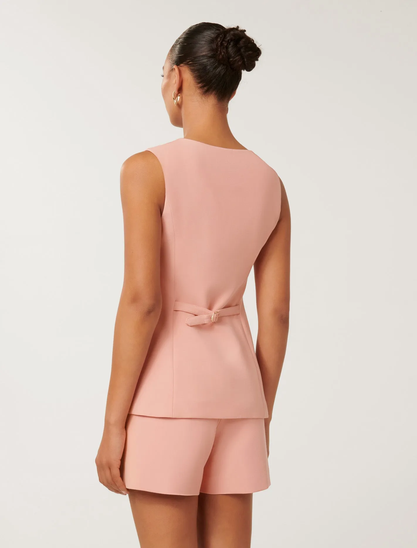 Tahlia Waistcoat
