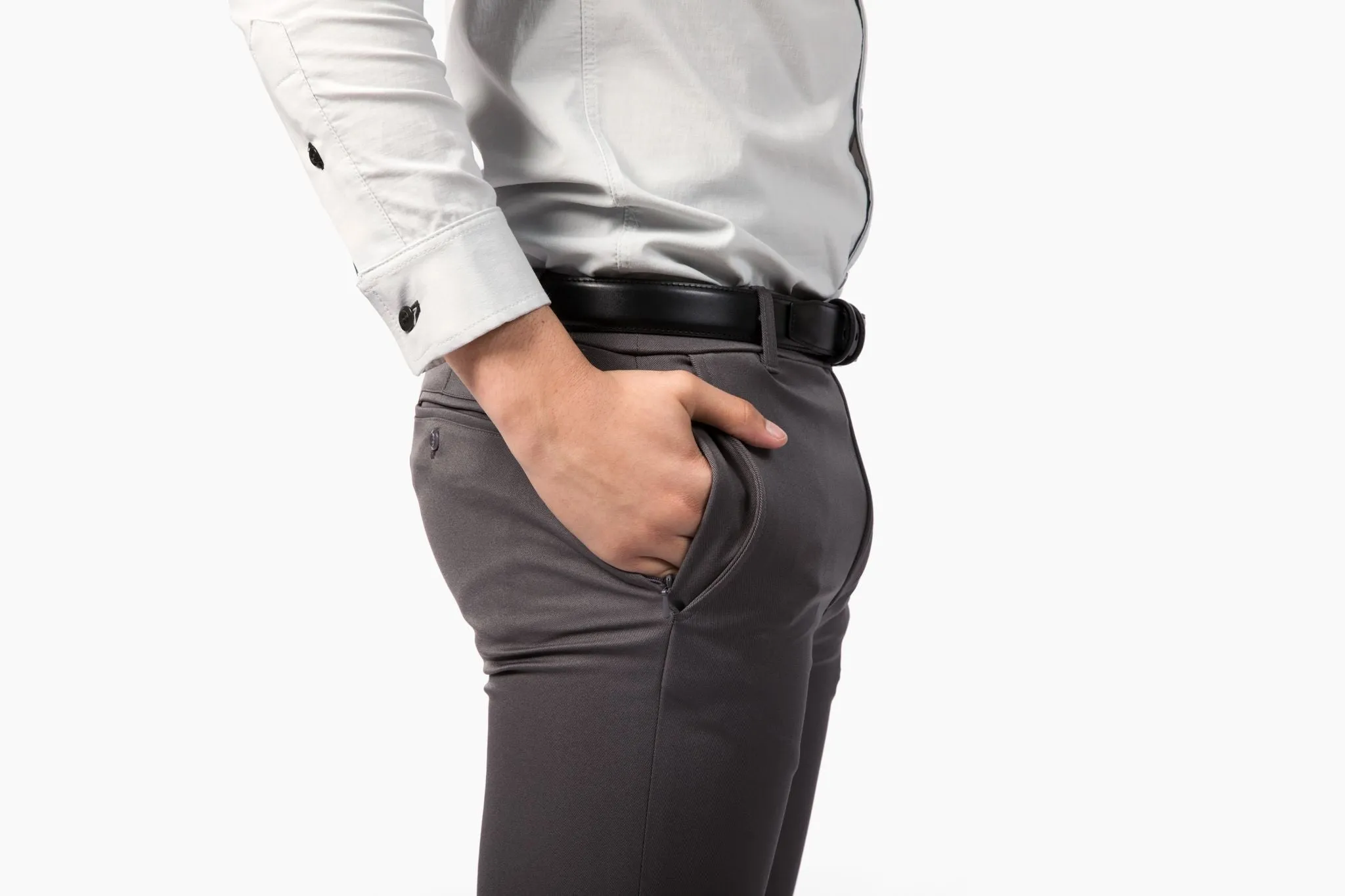 Tailored Dress Pant