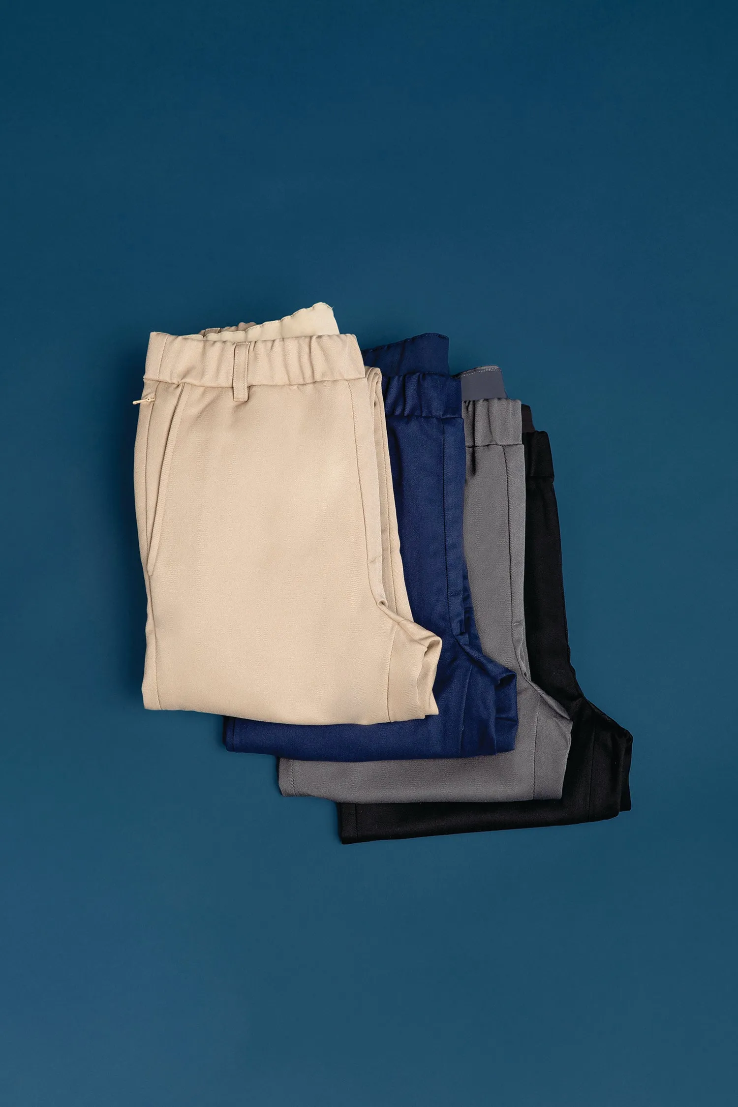 Tailored Dress Pant