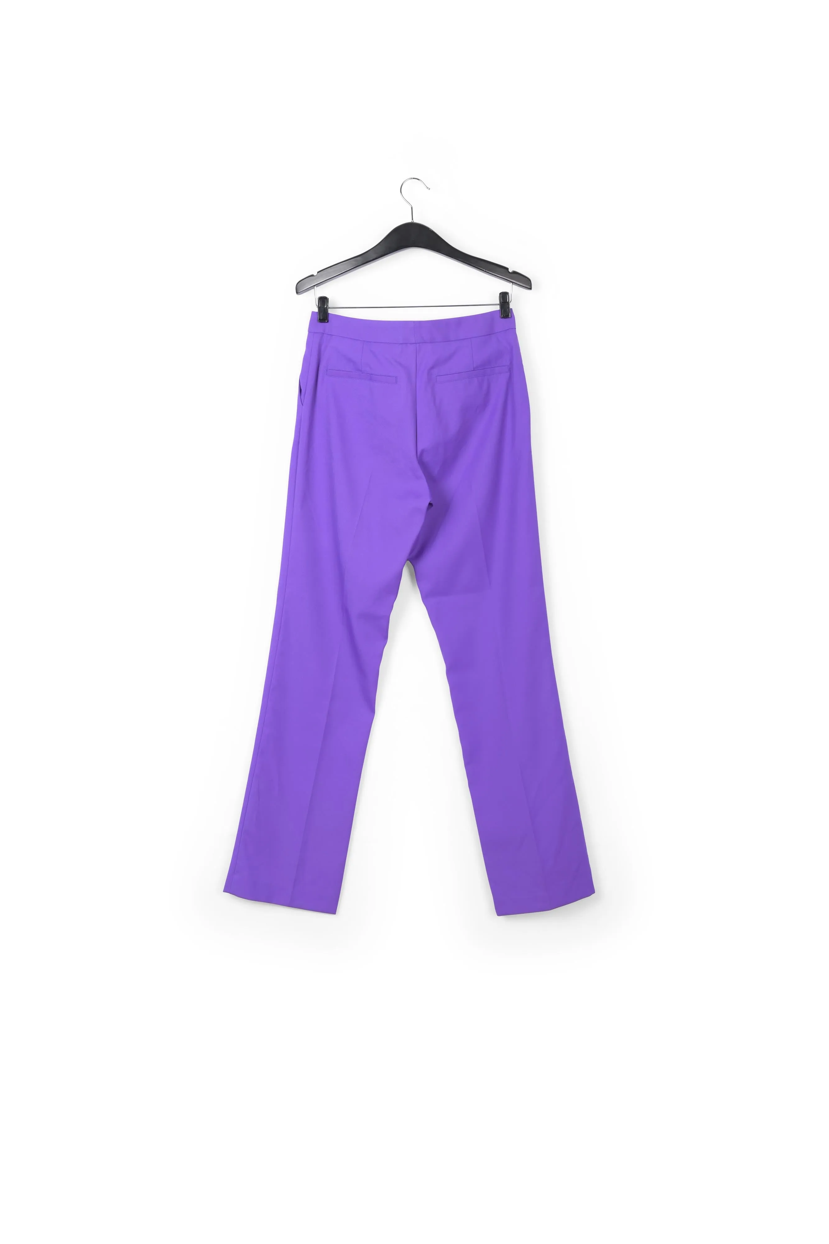 Tailored pants