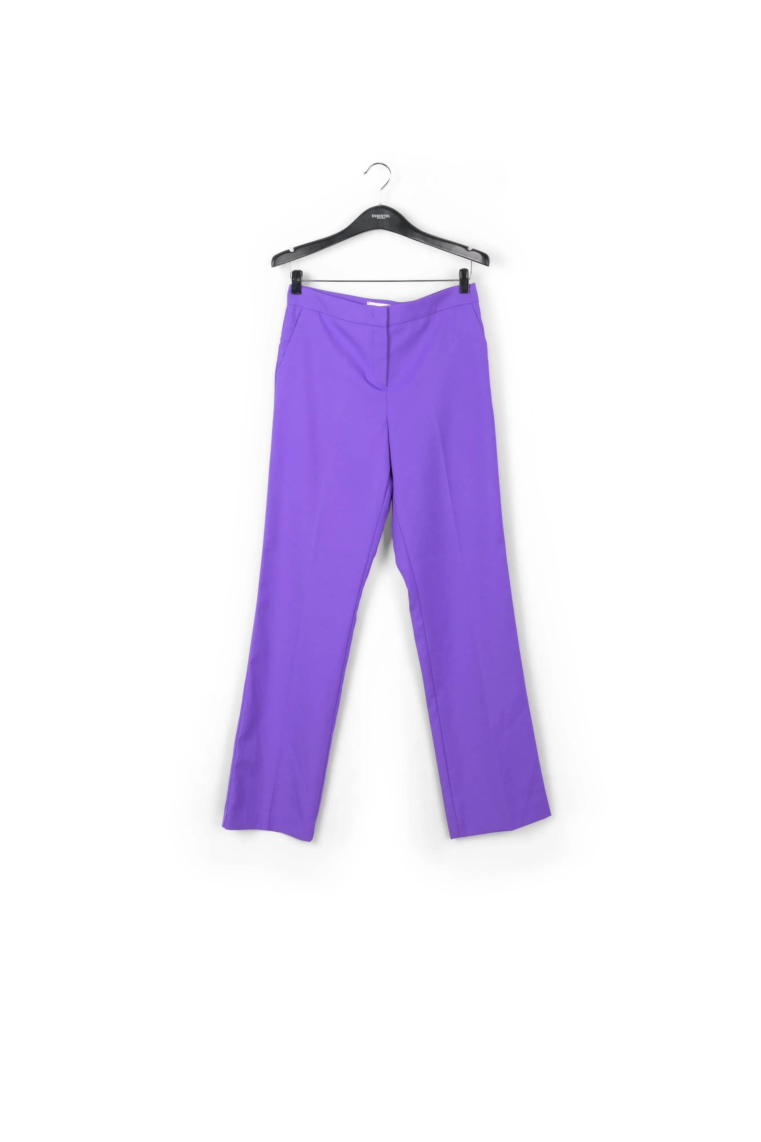 Tailored pants
