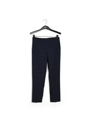 Tailored pants