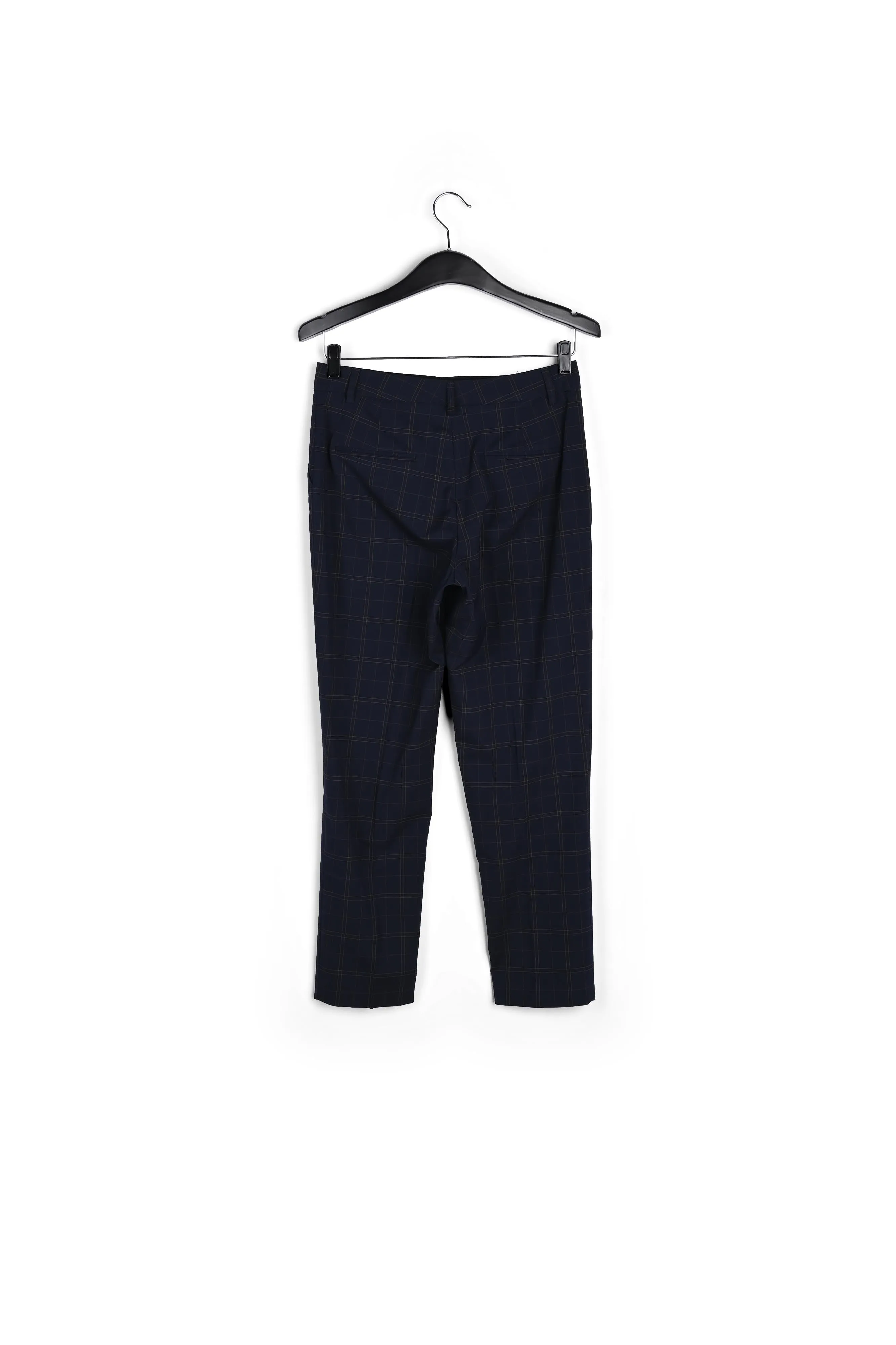 Tailored pants