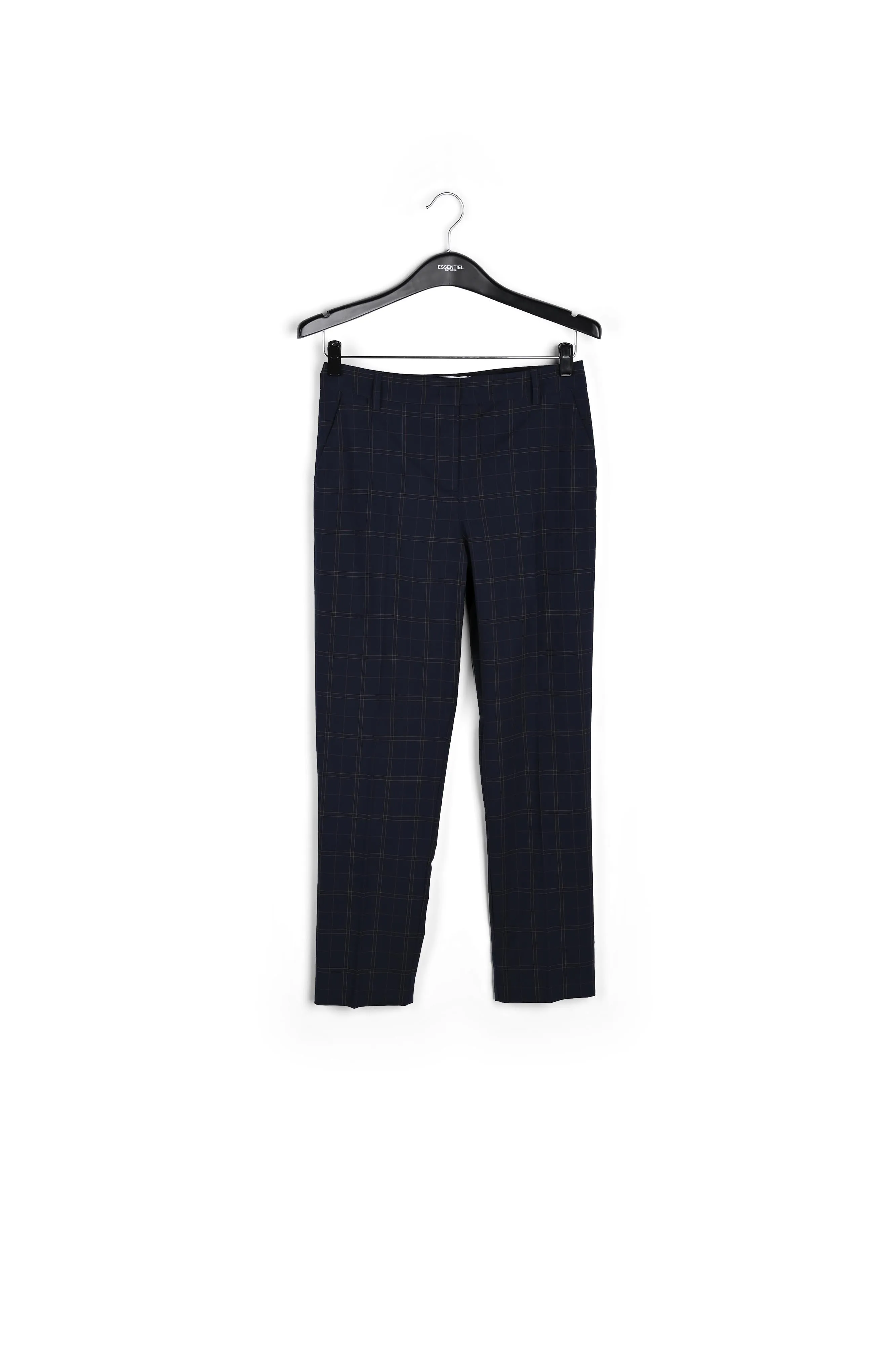 Tailored pants