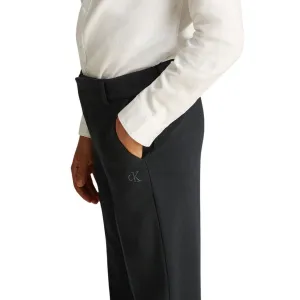 Tailored Punto Trousers