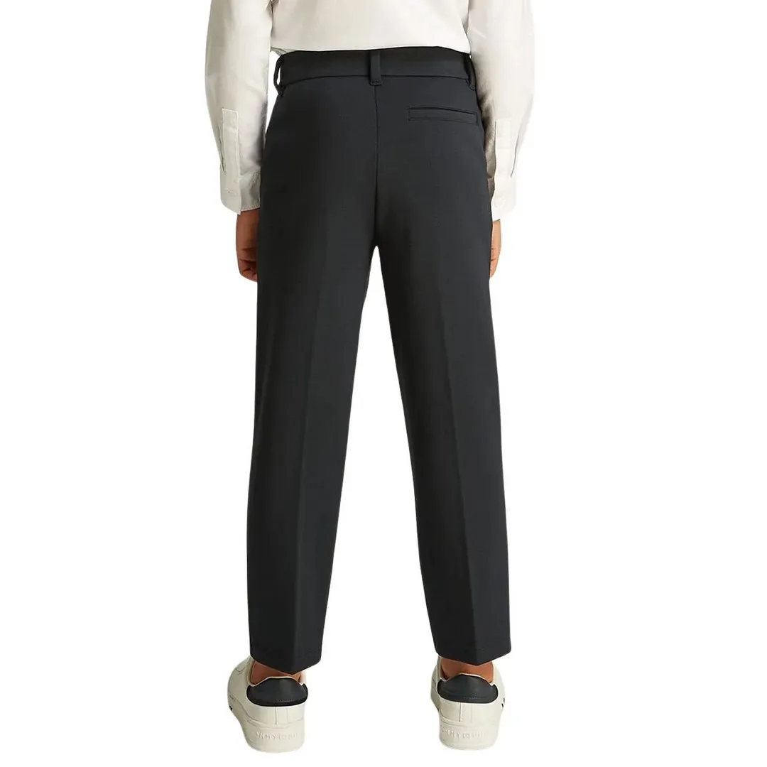 Tailored Punto Trousers
