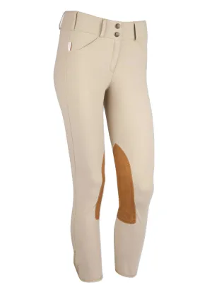 Tailored Sportsman Trophy Hunter Low Rise Front Zip Breech