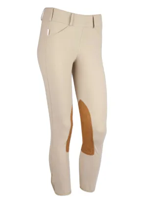 Tailored Sportsman Trophy Hunter Low Rise Side Zip Breech