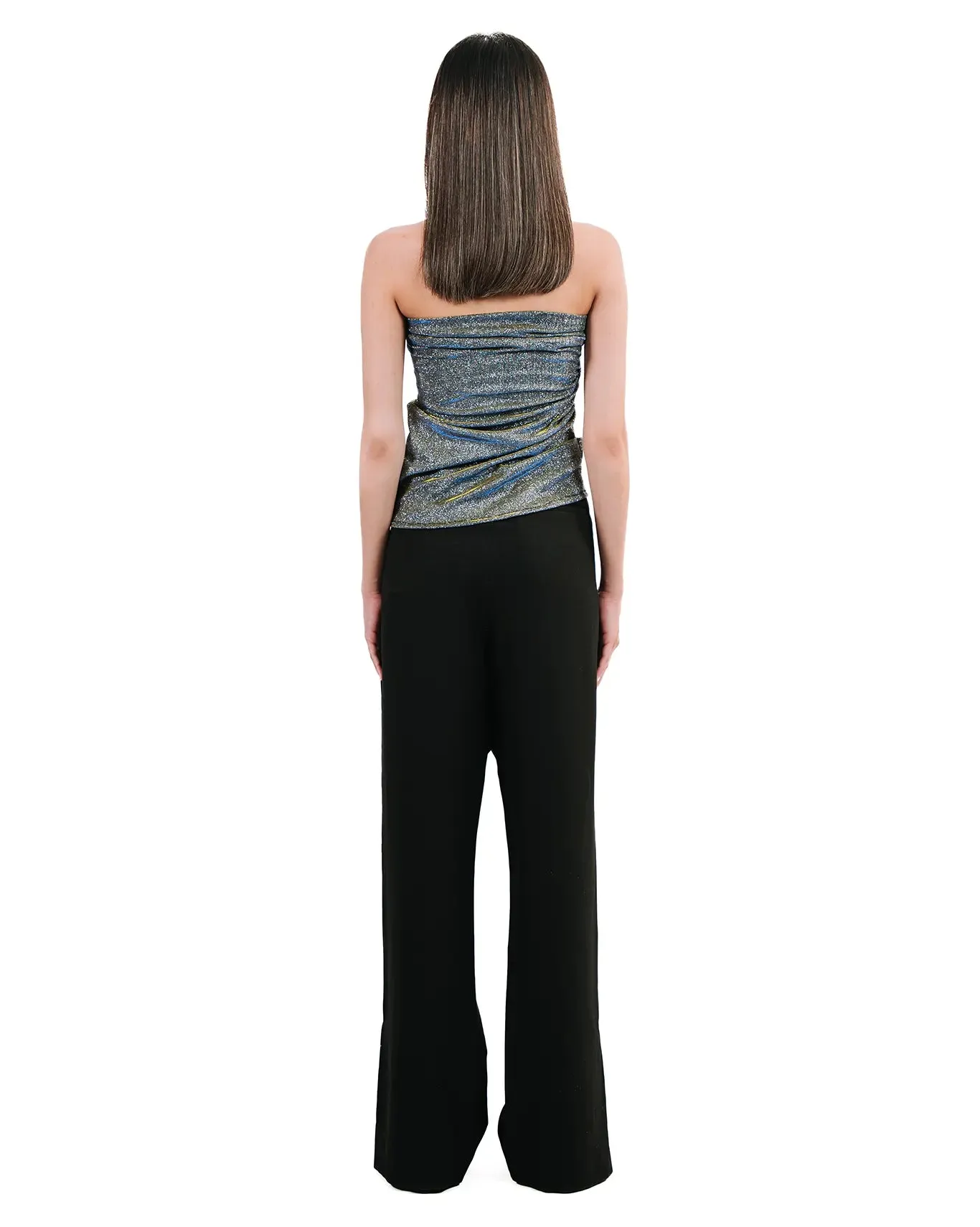 Tailored Trousers