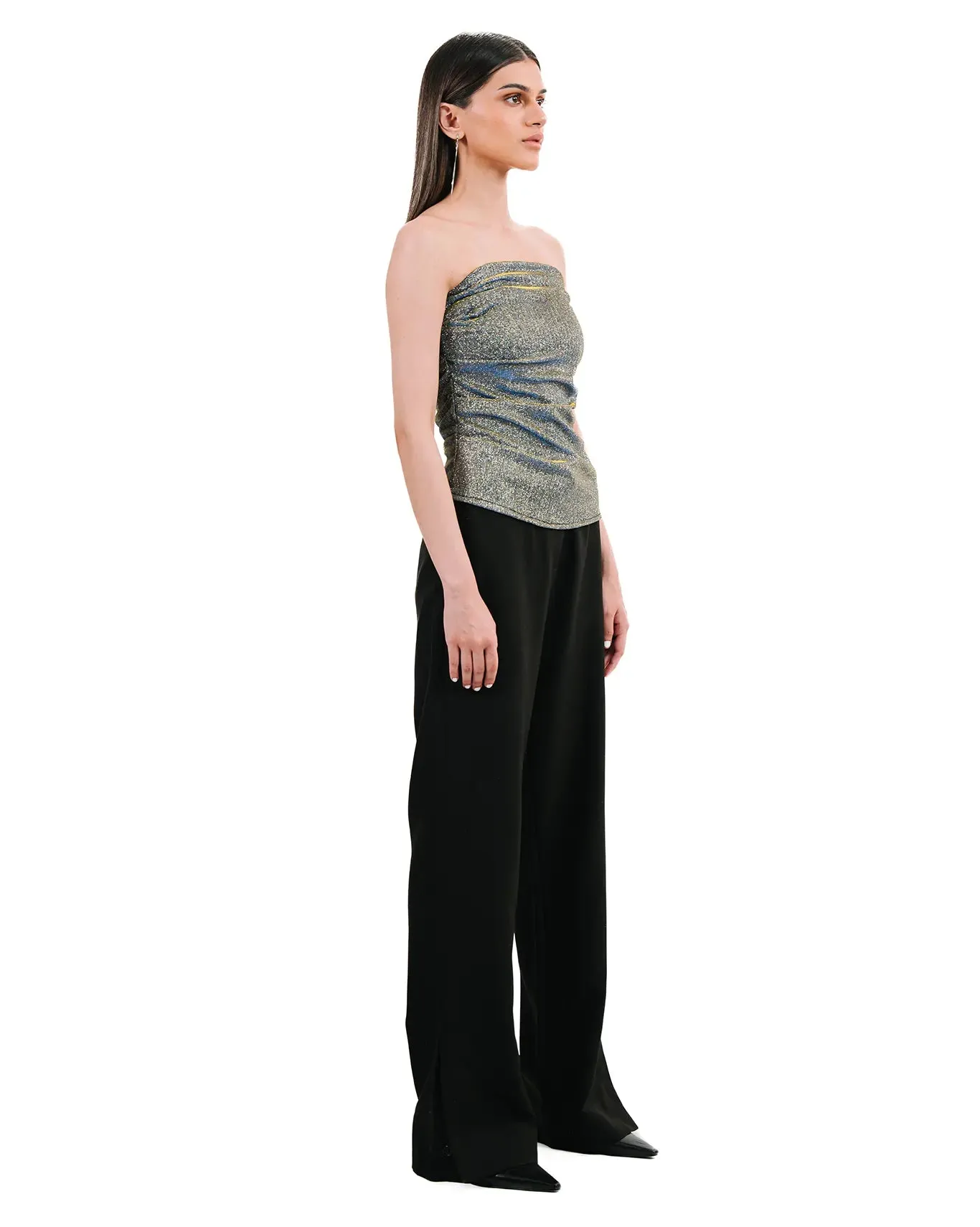 Tailored Trousers