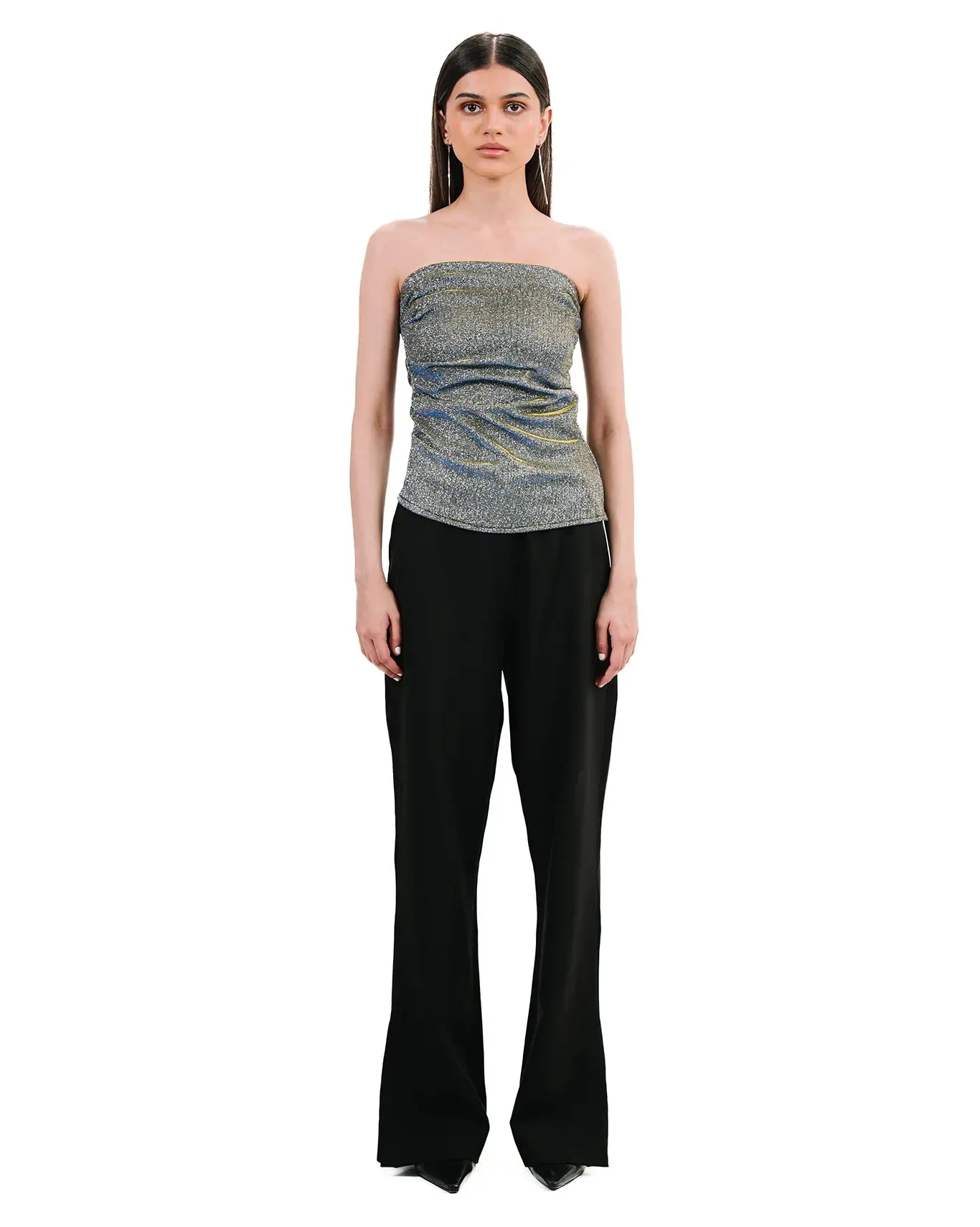 Tailored Trousers