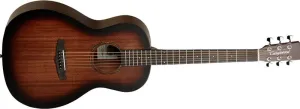 Tanglewood Crossroads Parlour Size - Vintage Satin TWCR P