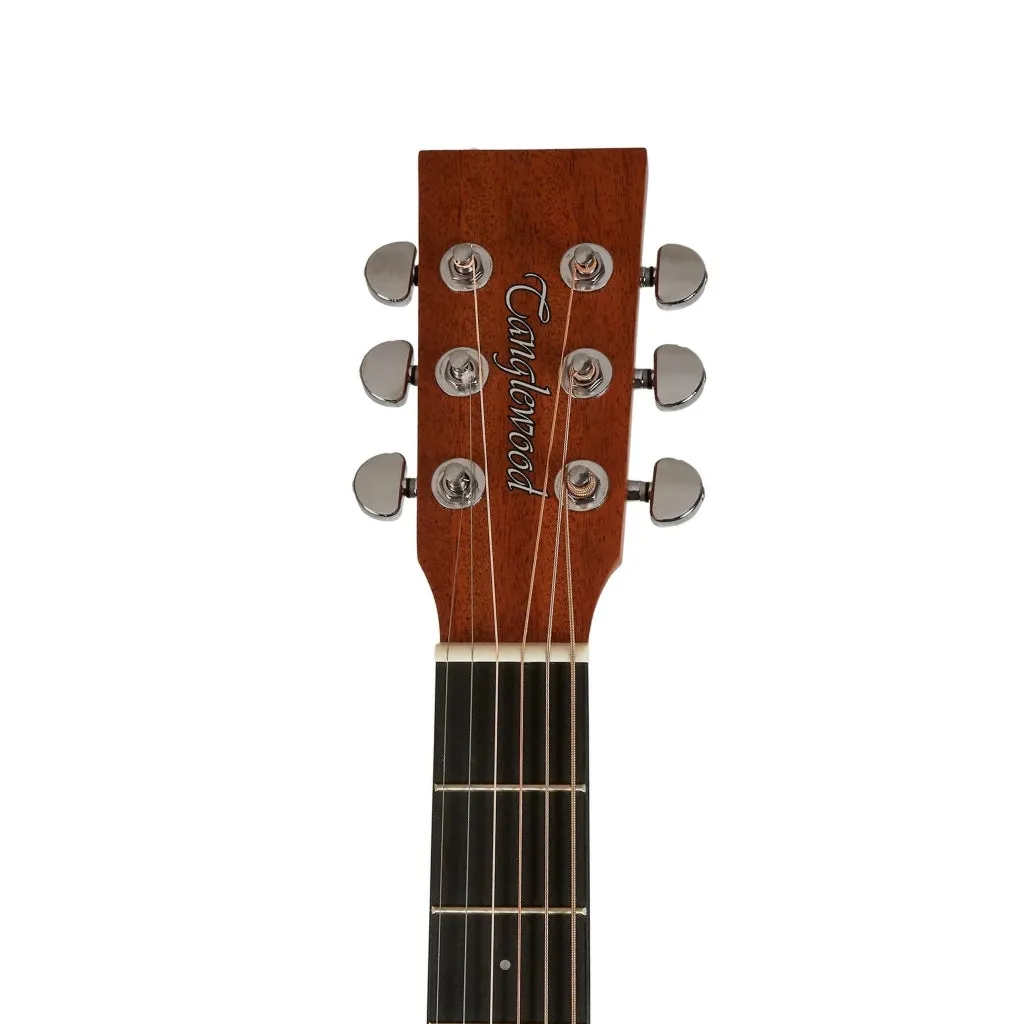 Tanglewood TWR2OLH Orchestra Acoustic Guitar Left Hand
