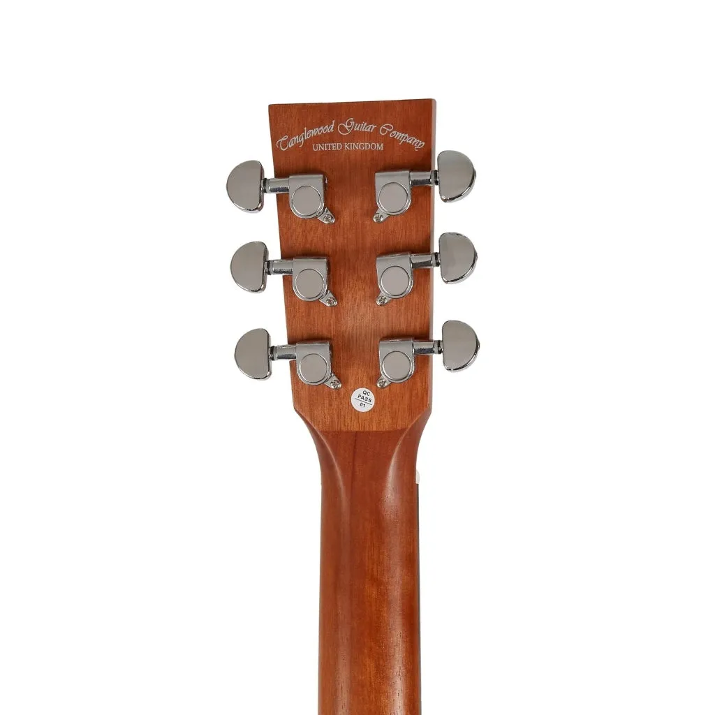 Tanglewood TWR2OLH Orchestra Acoustic Guitar Left Hand
