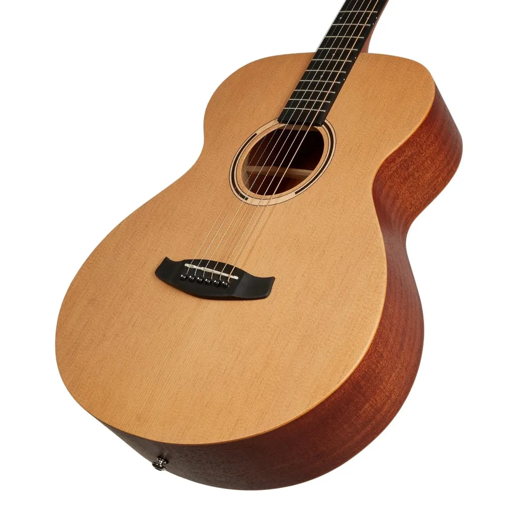 Tanglewood TWR2OLH Orchestra Acoustic Guitar Left Hand