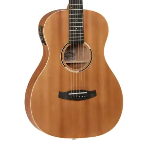 Tanglewood TWR2PE Roadster II Parlour With Pickup