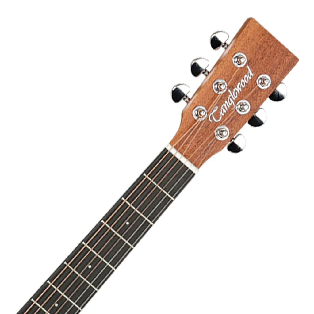 Tanglewood TWR2PE Roadster II Parlour With Pickup