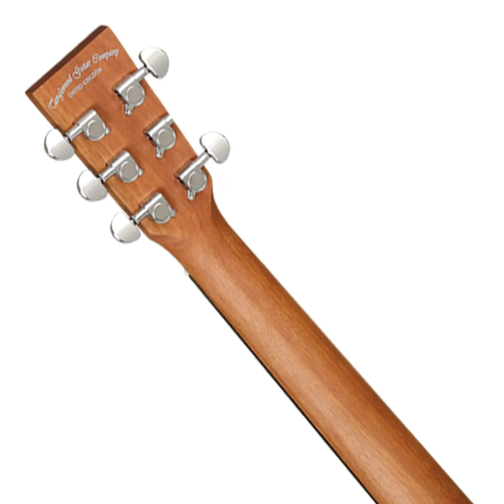 Tanglewood TWR2PE Roadster II Parlour With Pickup