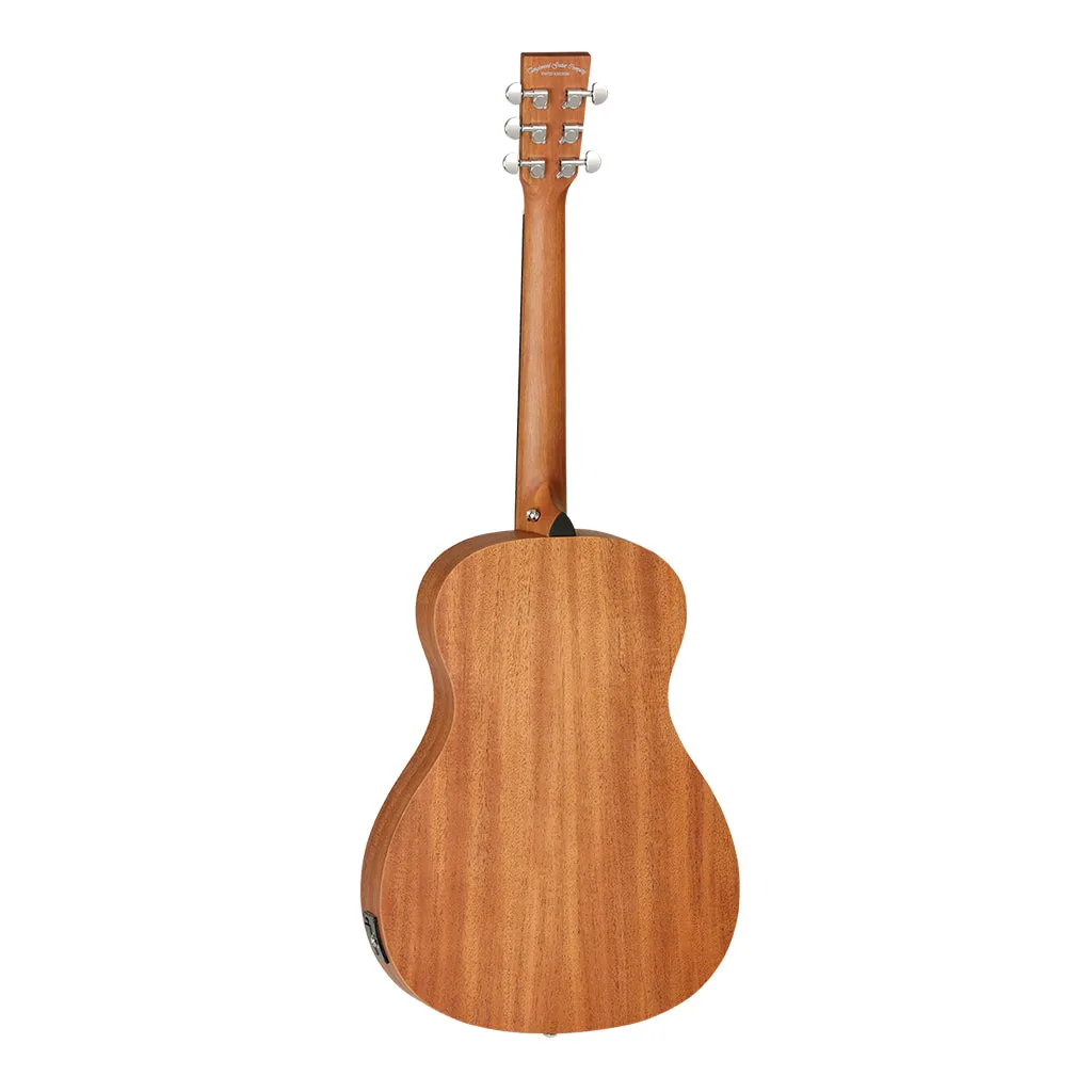 Tanglewood TWR2PE Roadster II Parlour With Pickup