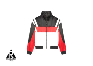 Teddy Jacket "Satin"