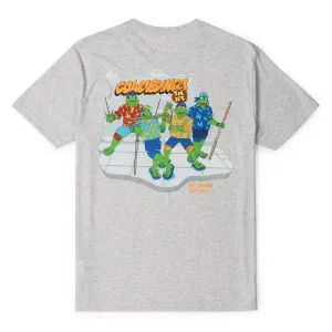 Teenage Mutant Ninja Turtles "Summer in the City" – Crewneck Tee