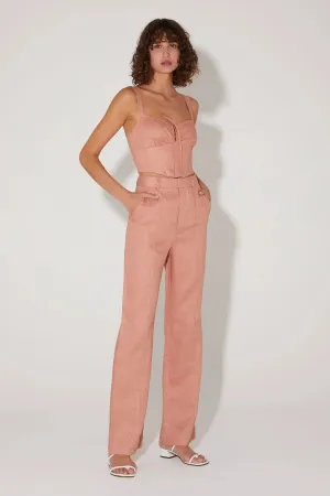 Tennessee Tailored Pant Terra