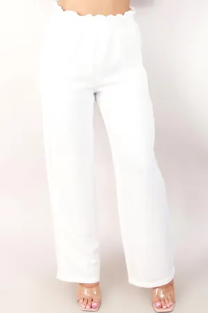 THANKS FOR COMING PANTS