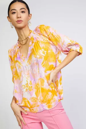 The Amisha Top