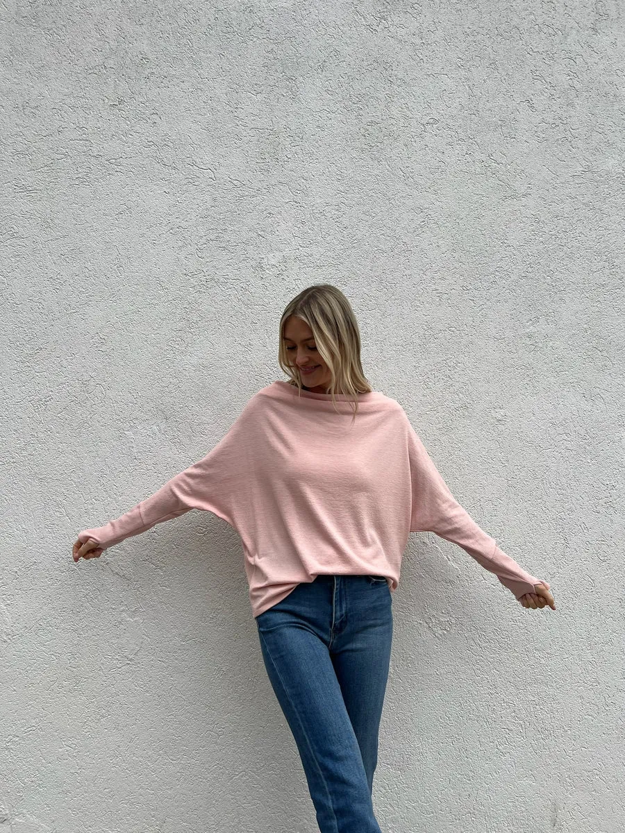 The Anywhere Top