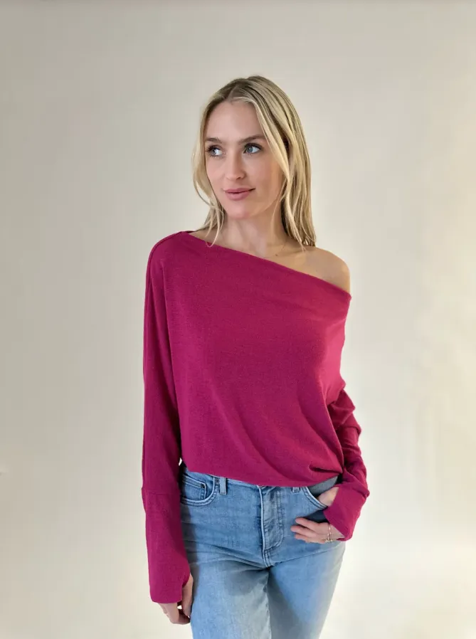 The Anywhere Top