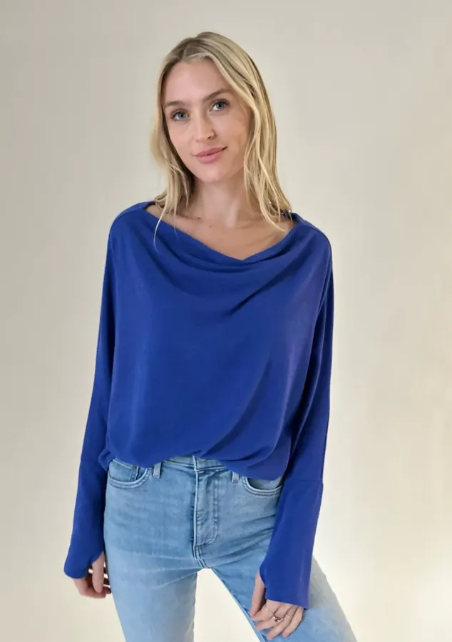 The Anywhere Top