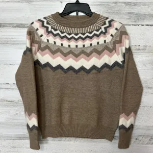 The Chalet Sweater