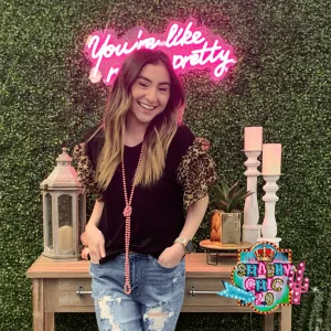The Chica Top