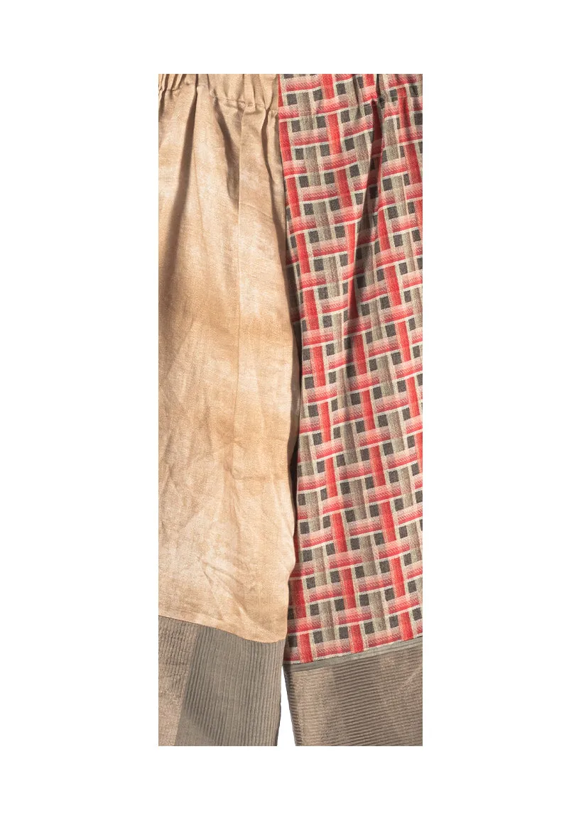 The Culotte - Big Yellow Pockets