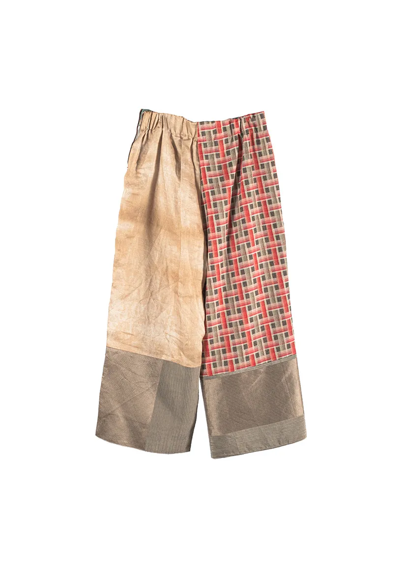 The Culotte - Big Yellow Pockets