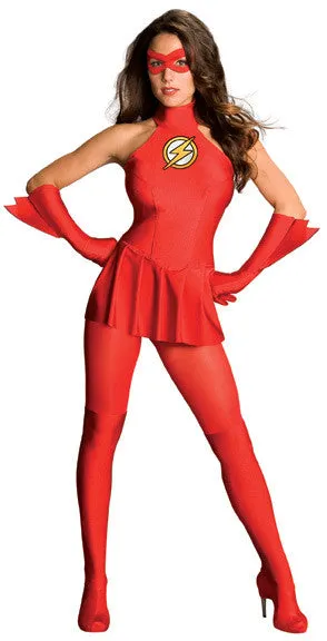 The Flash