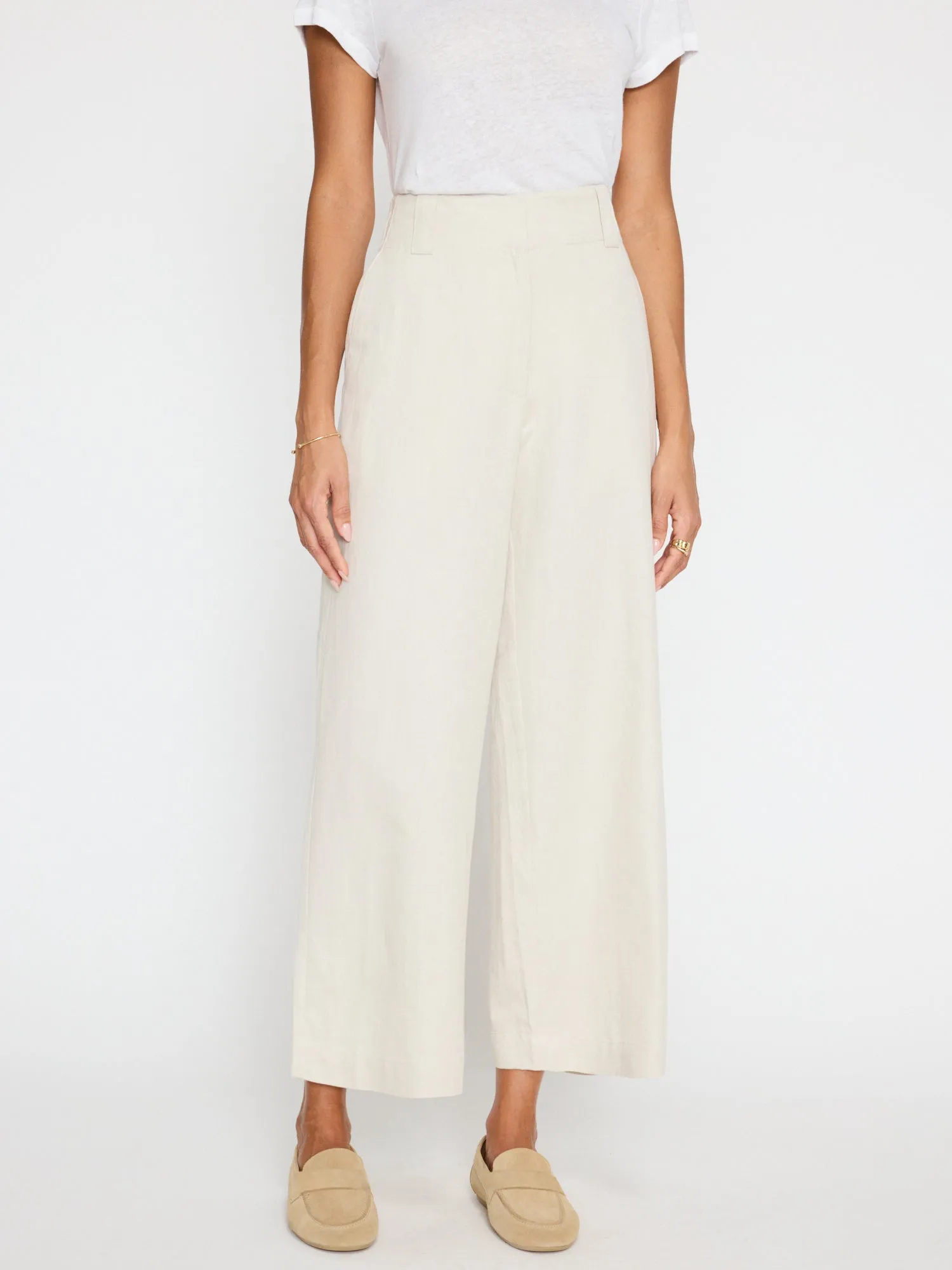 The Harper Pant
