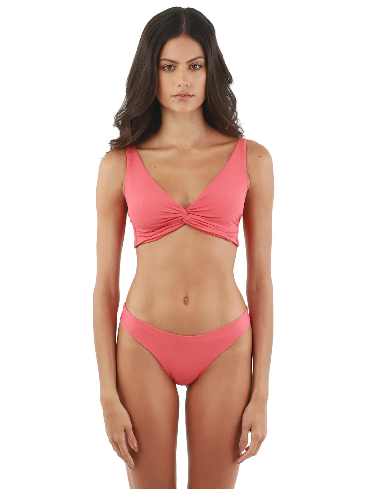 The Knotty-Neo Paramount Bikini