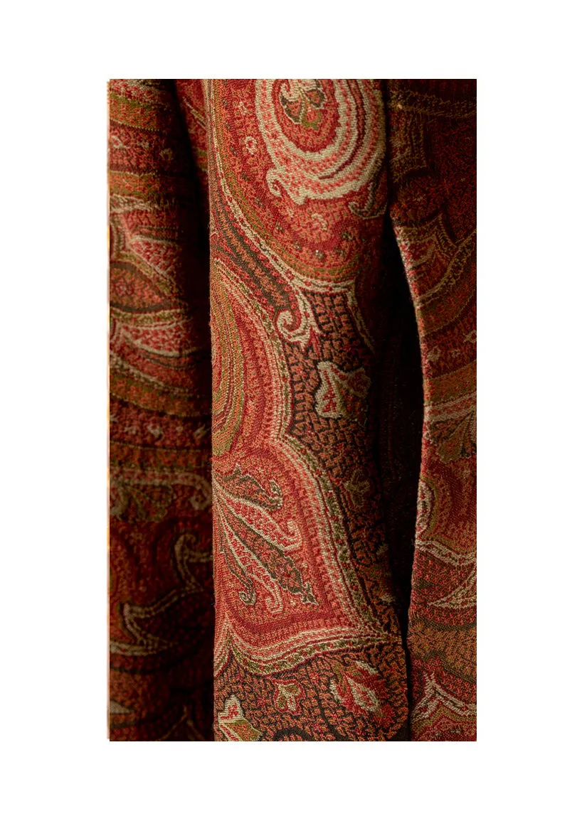 The Luna Coat - Great Gatsby