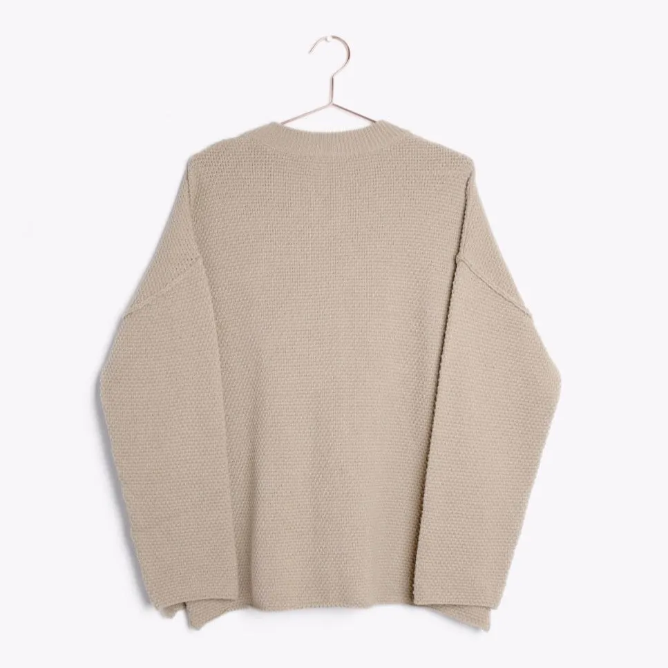 The Nora Top