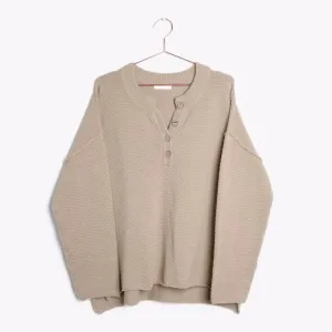 The Nora Top